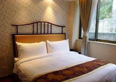 фото отеля Qiao Garden Vacation Hotel