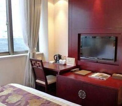 фото отеля Qiao Garden Vacation Hotel