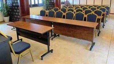 фото отеля Qiao Garden Vacation Hotel
