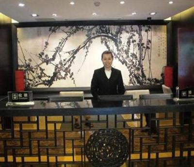 фото отеля Qiao Garden Vacation Hotel