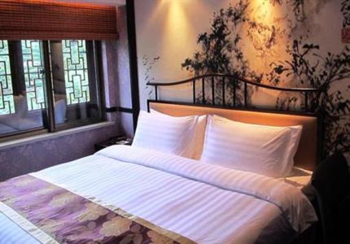 фото отеля Qiao Garden Vacation Hotel