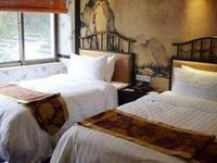 Qiao Garden Vacation Hotel