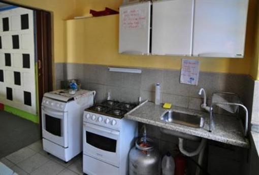 фото отеля Curitiba Backpackers Hostel