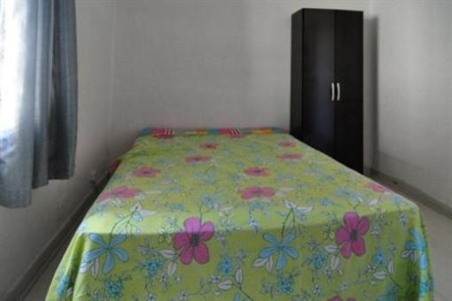 фото отеля Curitiba Backpackers Hostel