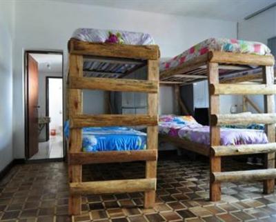 фото отеля Curitiba Backpackers Hostel