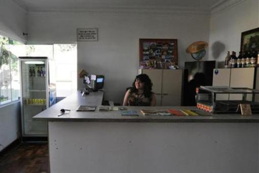 фото отеля Curitiba Backpackers Hostel