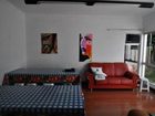 фото отеля Curitiba Backpackers Hostel