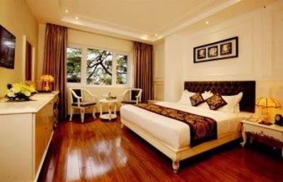 фото отеля Alagon Hotel Saigon