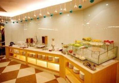 фото отеля Alagon Hotel Saigon