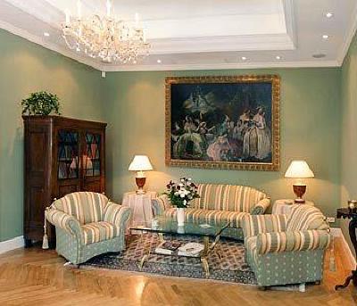 фото отеля Grof Degenfeld Castle Hotel