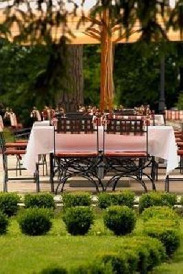 фото отеля Grof Degenfeld Castle Hotel