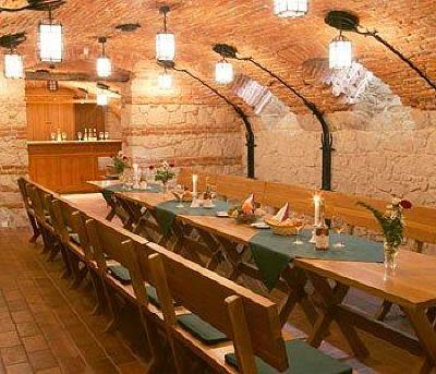 фото отеля Grof Degenfeld Castle Hotel
