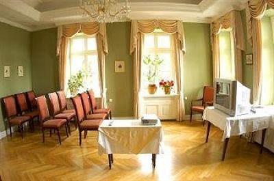 фото отеля Grof Degenfeld Castle Hotel