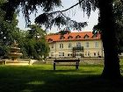 фото отеля Grof Degenfeld Castle Hotel