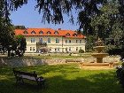 фото отеля Grof Degenfeld Castle Hotel