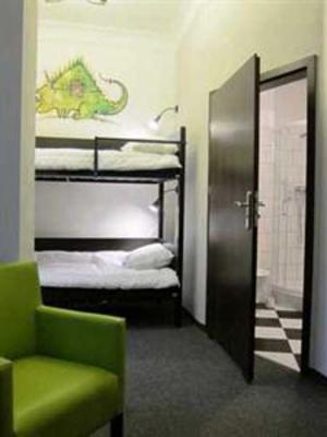 фото отеля Hostel Wratislavia