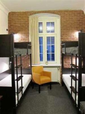 фото отеля Hostel Wratislavia