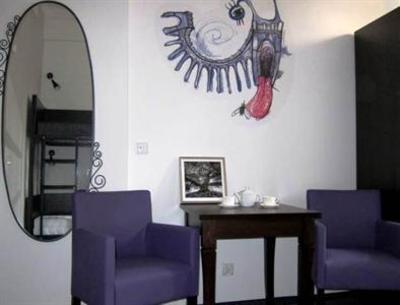 фото отеля Hostel Wratislavia