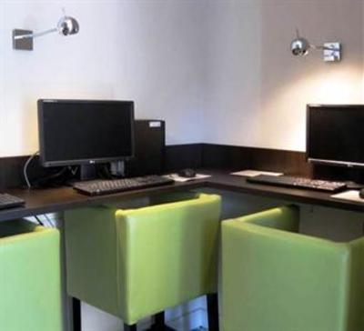 фото отеля Hostel Wratislavia