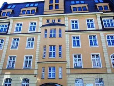 фото отеля Hostel Wratislavia