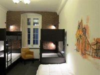 Hostel Wratislavia