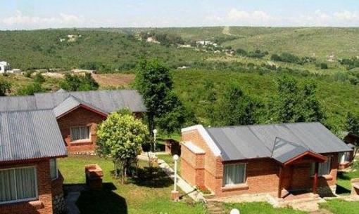 фото отеля Balcon del Cerro Cabanas