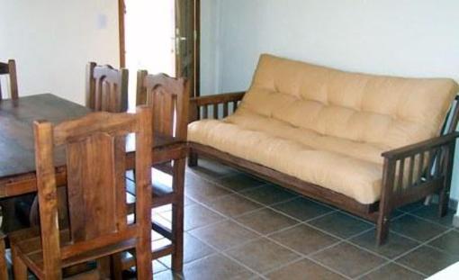 фото отеля Balcon del Cerro Cabanas