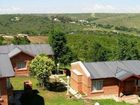 фото отеля Balcon del Cerro Cabanas