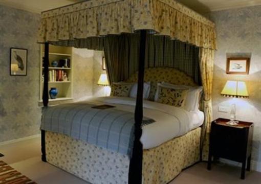 фото отеля Loch Lomond Arms Hotel