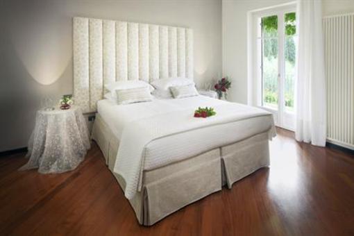 фото отеля Villa Archi B&B
