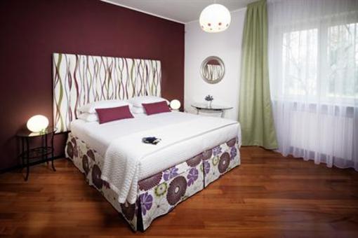 фото отеля Villa Archi B&B