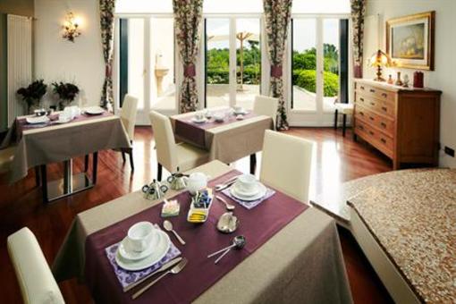 фото отеля Villa Archi B&B