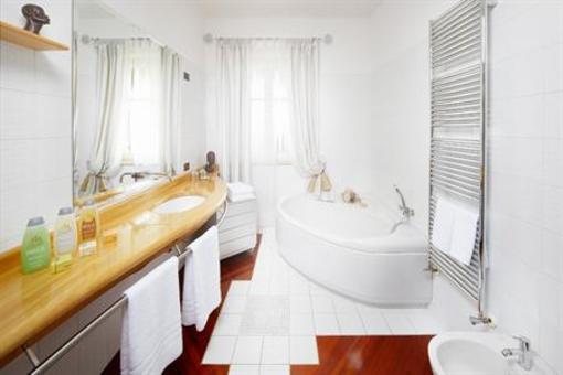 фото отеля Villa Archi B&B