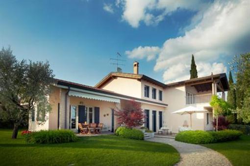 фото отеля Villa Archi B&B