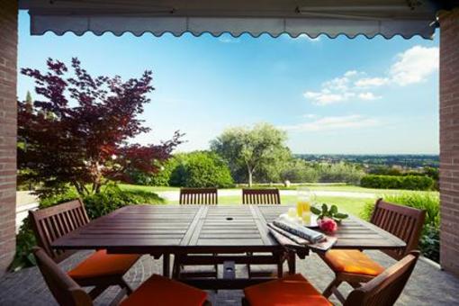 фото отеля Villa Archi B&B