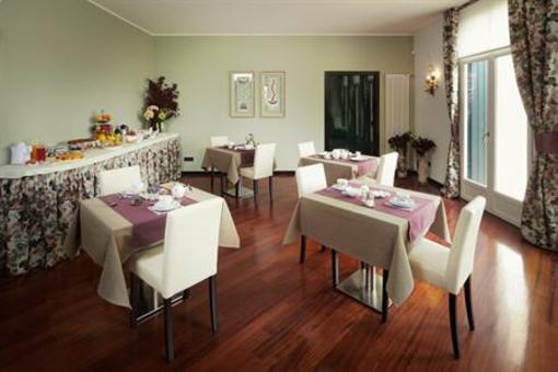 фото отеля Villa Archi B&B