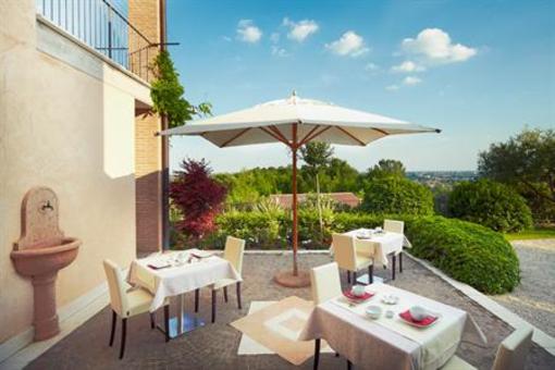 фото отеля Villa Archi B&B
