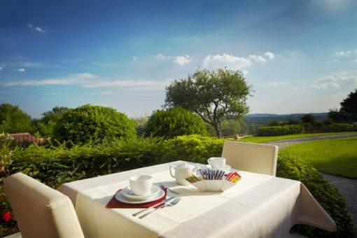 фото отеля Villa Archi B&B