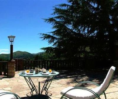 фото отеля Gran Hotel La Cumbre