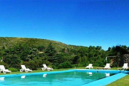 фото отеля Gran Hotel La Cumbre