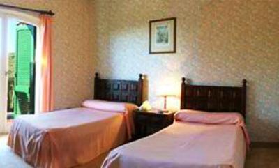 фото отеля Gran Hotel La Cumbre