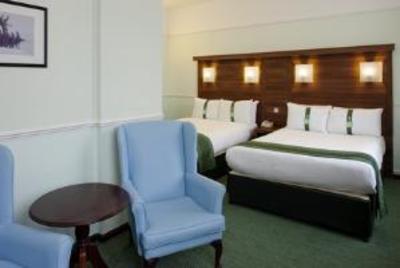 фото отеля Holiday Inn Oxford Circus