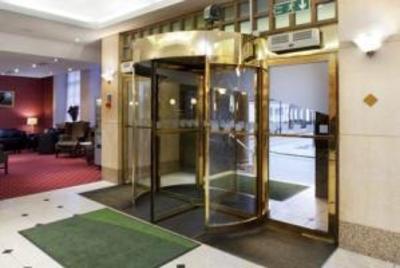 фото отеля Holiday Inn Oxford Circus