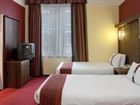 фото отеля Holiday Inn Oxford Circus