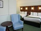 фото отеля Holiday Inn Oxford Circus