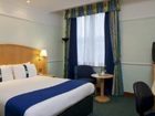 фото отеля Holiday Inn Oxford Circus