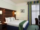 фото отеля Holiday Inn Oxford Circus