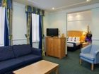 фото отеля Holiday Inn Oxford Circus