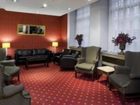 фото отеля Holiday Inn Oxford Circus