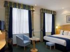 фото отеля Holiday Inn Oxford Circus